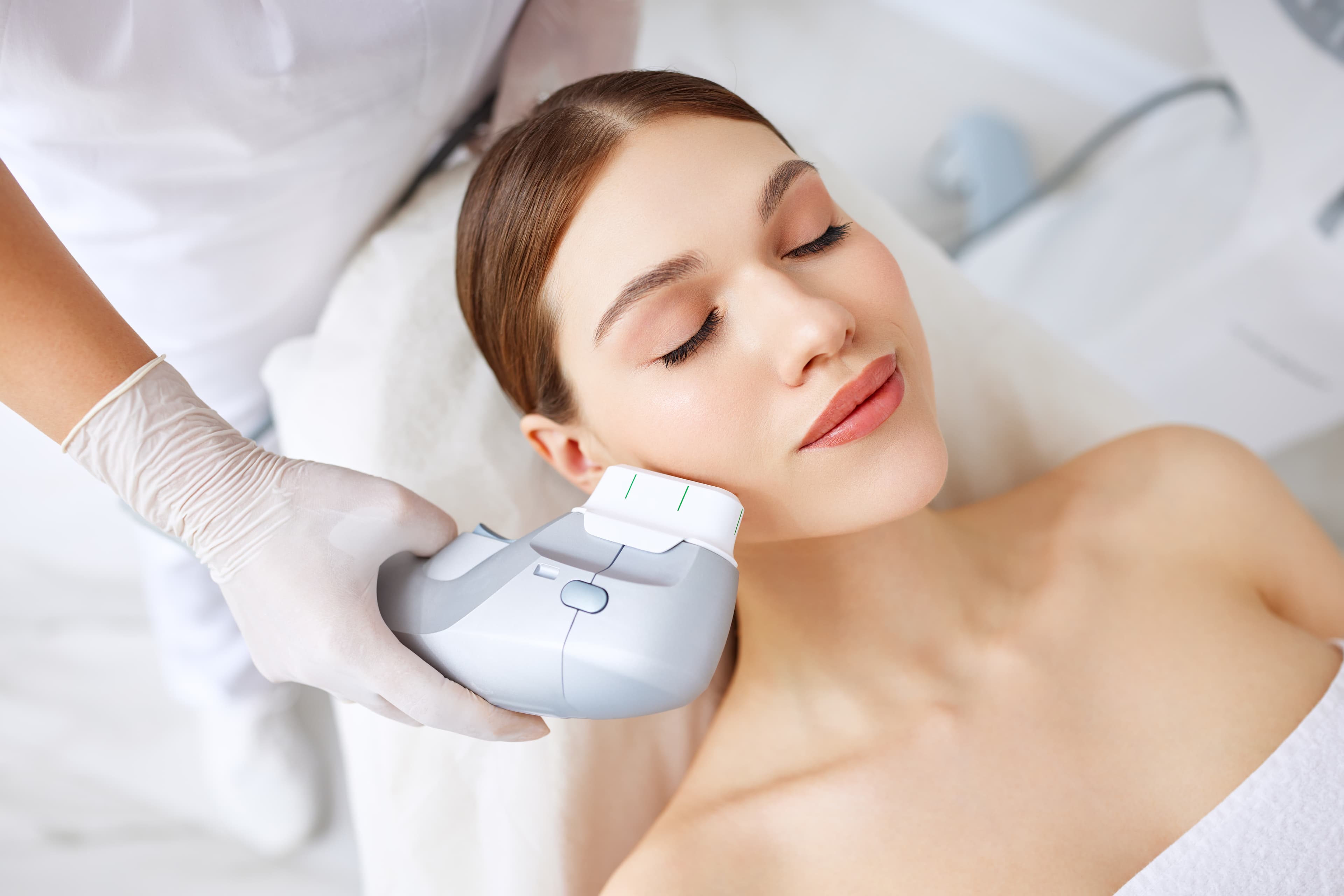 Slimming Treatments at Sinta Medical Center in Dubai